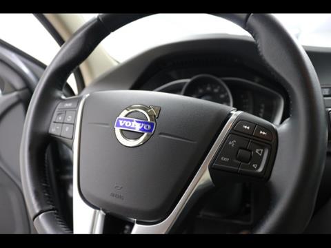 2017 Volvo S60 T5 Dynamic