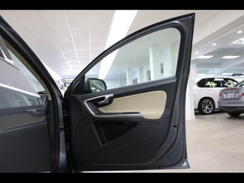 2017 Volvo S60 T5 Dynamic