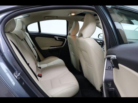 2017 Volvo S60 T5 Dynamic