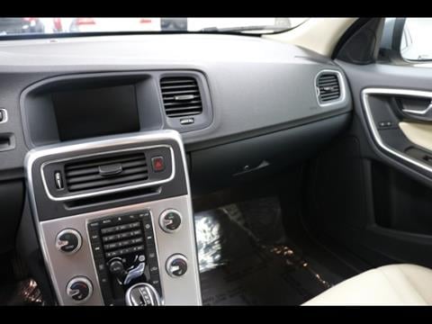 2017 Volvo S60 T5 Dynamic