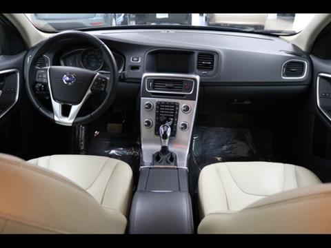 2017 Volvo S60 T5 Dynamic