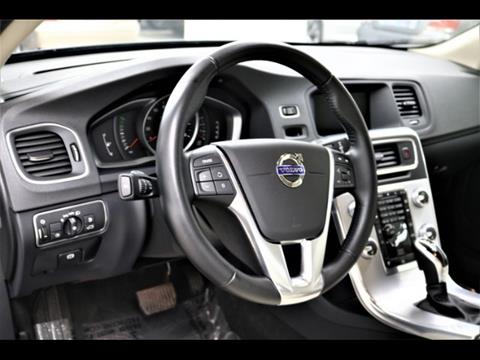 2017 Volvo S60 T5 Dynamic