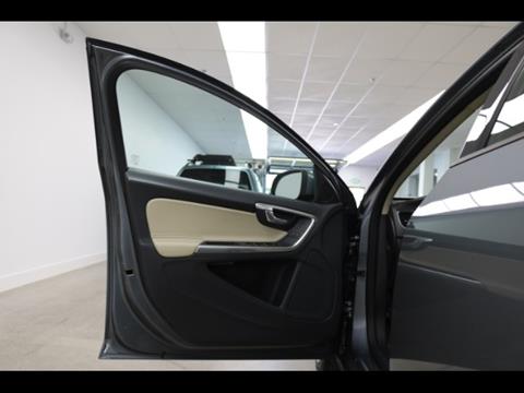 2017 Volvo S60 T5 Dynamic