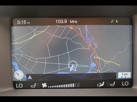 2017 Volvo S60 T5 Dynamic