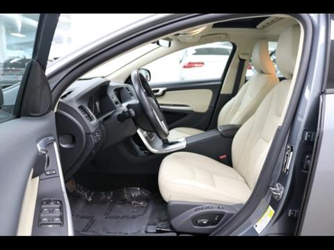 2017 Volvo S60 T5 Dynamic