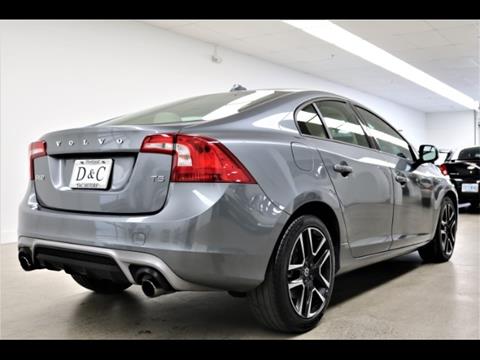 2017 Volvo S60 T5 Dynamic