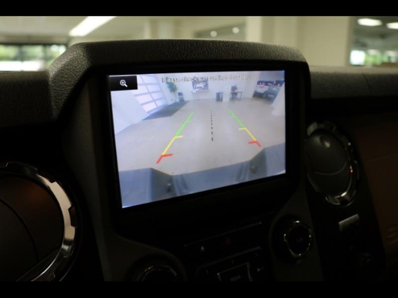 2013 Ford F-350 Super Duty