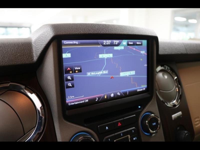 2013 Ford F-350 Super Duty