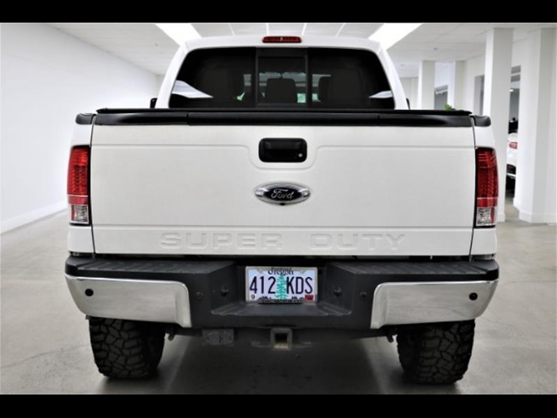 2013 Ford F-350 Super Duty