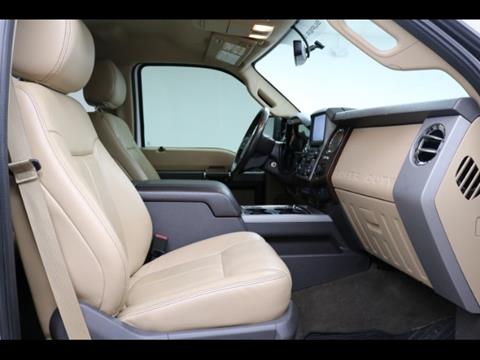2013 Ford F-350 Super Duty