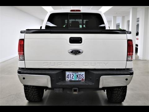 2013 Ford F-350 Super Duty