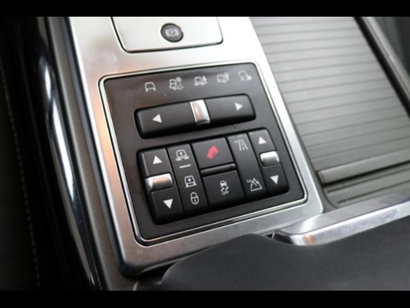 2013 Land Rover Range Rover Sport