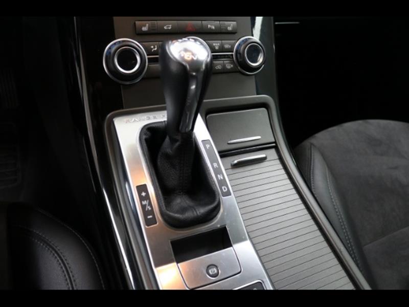 2013 Land Rover Range Rover Sport