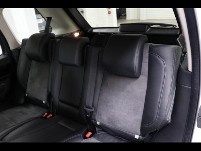 2013 Land Rover Range Rover Sport