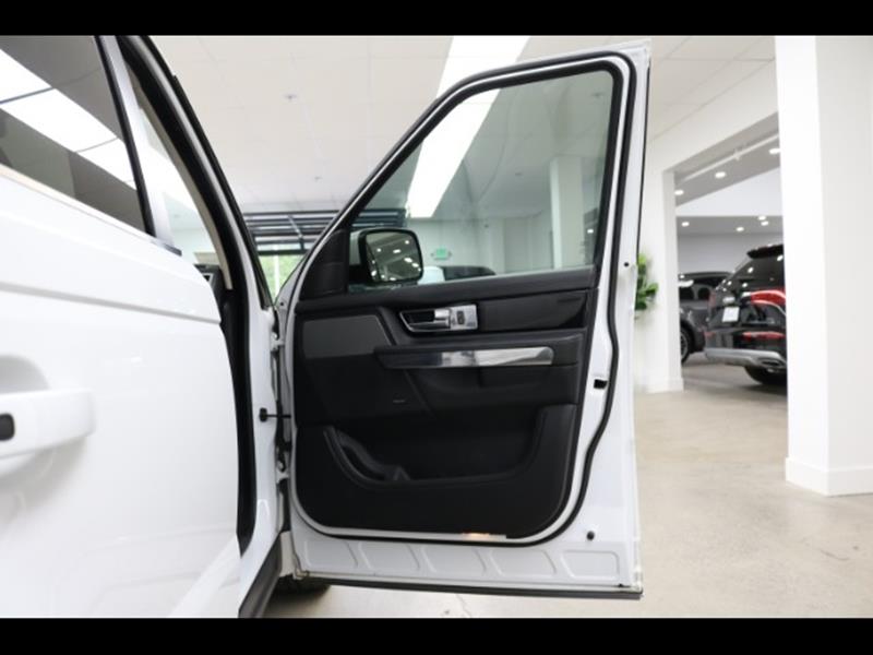 2013 Land Rover Range Rover Sport