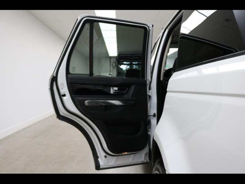 2013 Land Rover Range Rover Sport