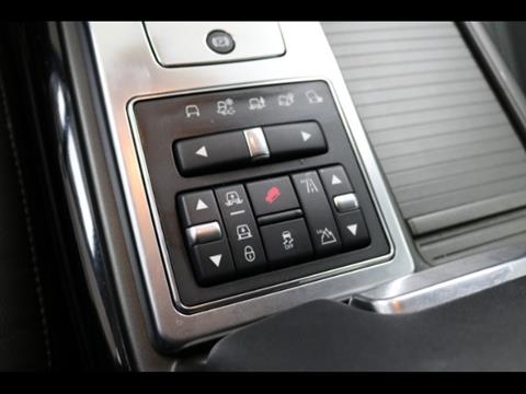 2013 Land Rover Range Rover Sport