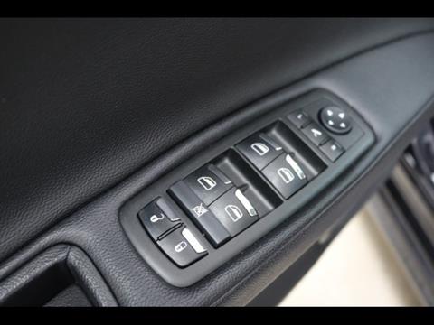 2015 Maserati Ghibli