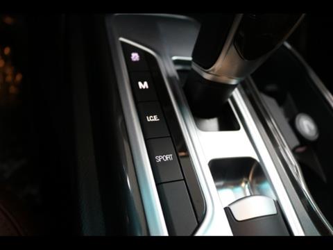 2015 Maserati Ghibli