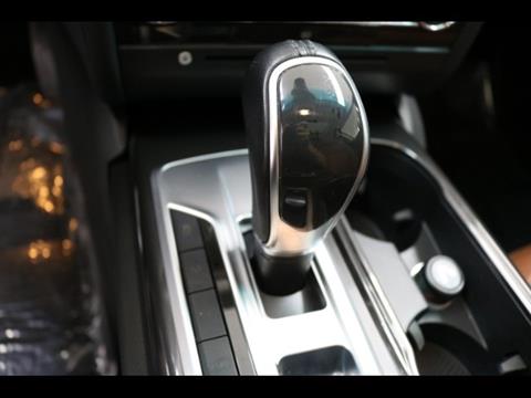 2015 Maserati Ghibli