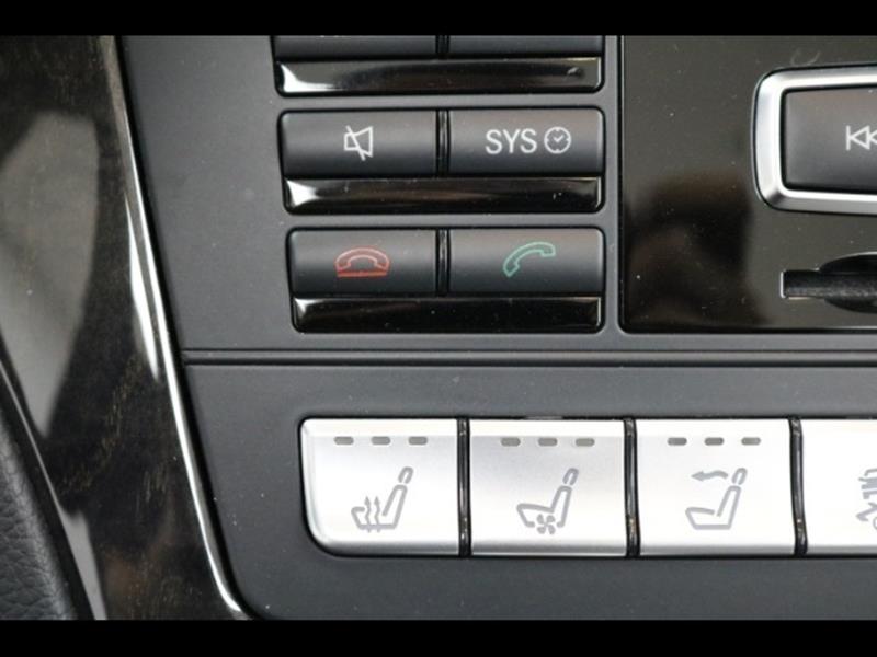 2015 Mercedes-Benz SL-Class SL 400