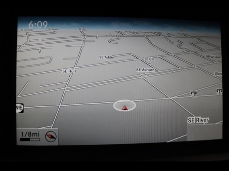 2015 Mercedes-Benz SL-Class SL 400