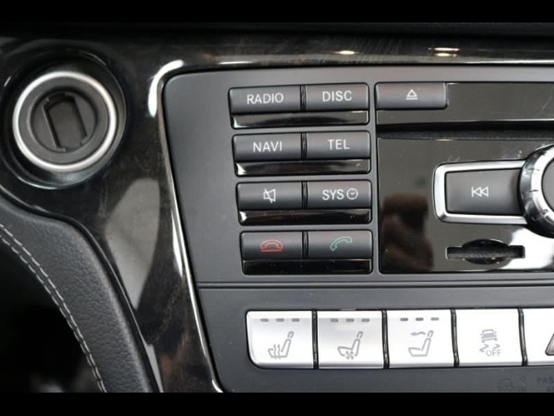 2015 Mercedes-Benz SL-Class SL 400