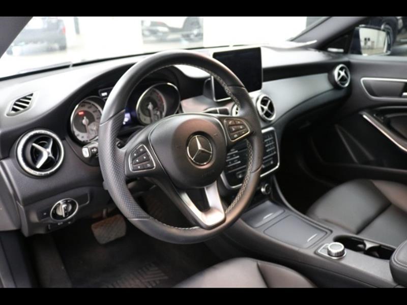 2015 Mercedes-Benz CLA CLA 250