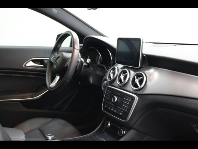 2015 Mercedes-Benz CLA CLA 250