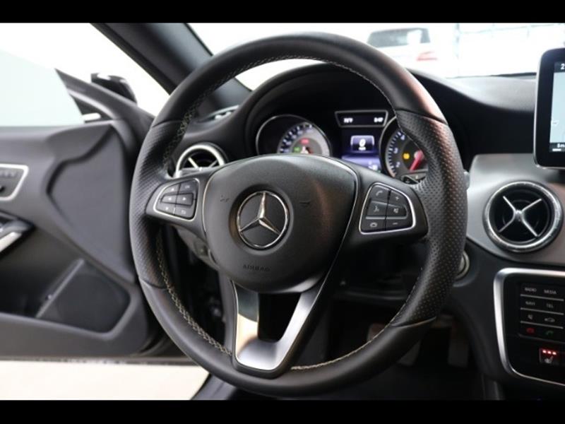 2015 Mercedes-Benz CLA CLA 250