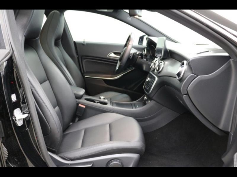 2015 Mercedes-Benz CLA CLA 250