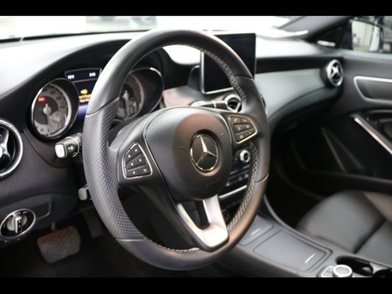 2015 Mercedes-Benz CLA CLA 250
