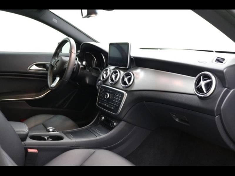 2015 Mercedes-Benz CLA CLA 250