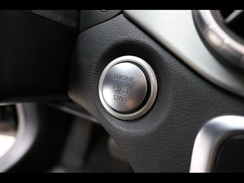 2015 Mercedes-Benz CLA CLA 250