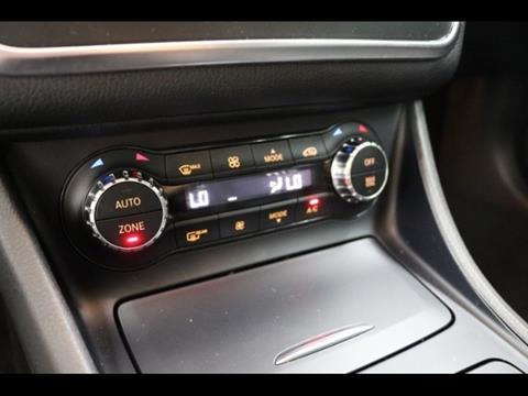 2015 Mercedes-Benz CLA CLA 250