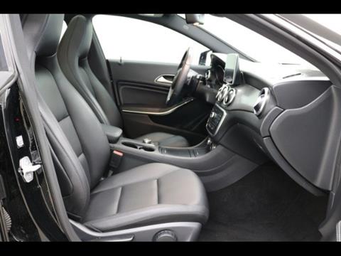 2015 Mercedes-Benz CLA CLA 250