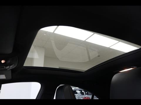 2015 Mercedes-Benz CLA CLA 250