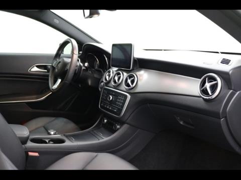 2015 Mercedes-Benz CLA CLA 250