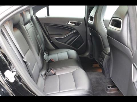 2015 Mercedes-Benz CLA CLA 250