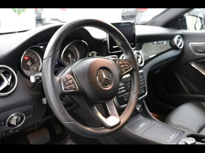 2015 Mercedes-Benz CLA CLA 250