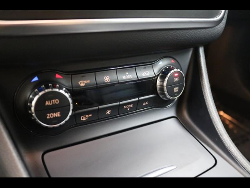 2015 Mercedes-Benz CLA CLA 250