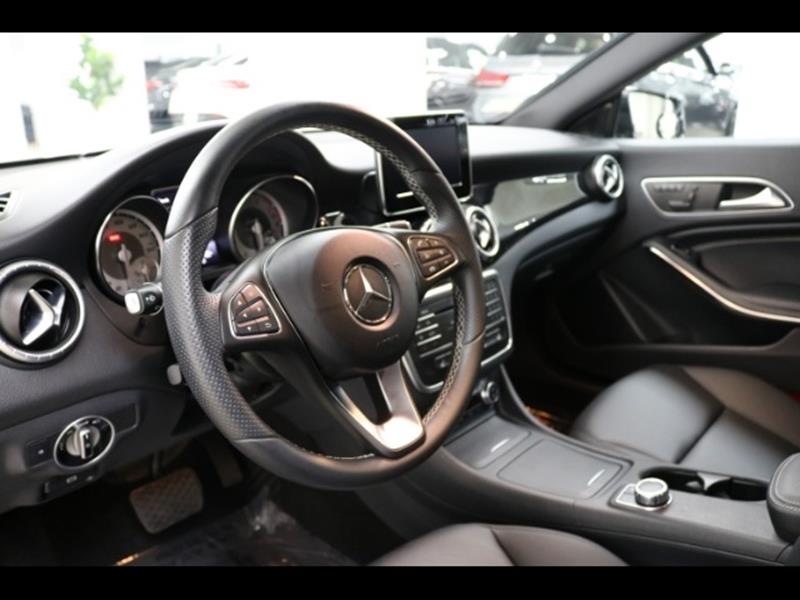 2015 Mercedes-Benz CLA CLA 250