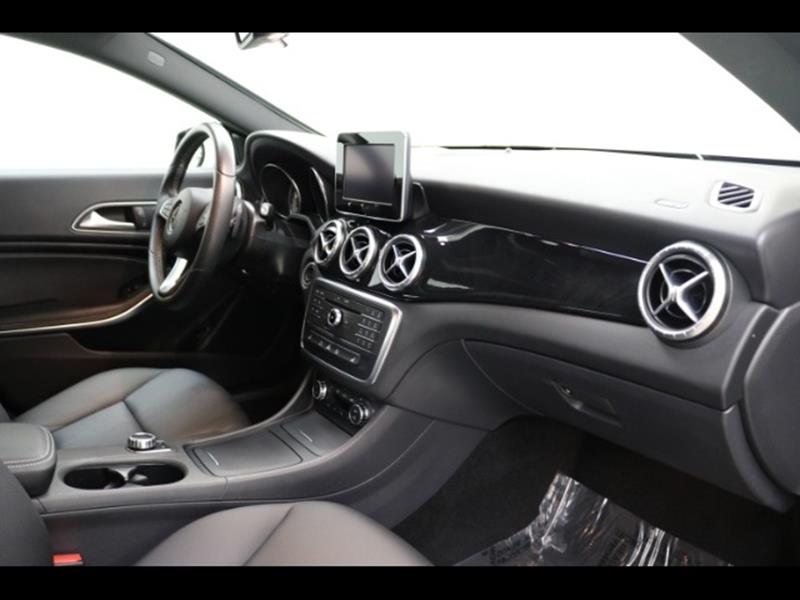 2015 Mercedes-Benz CLA CLA 250