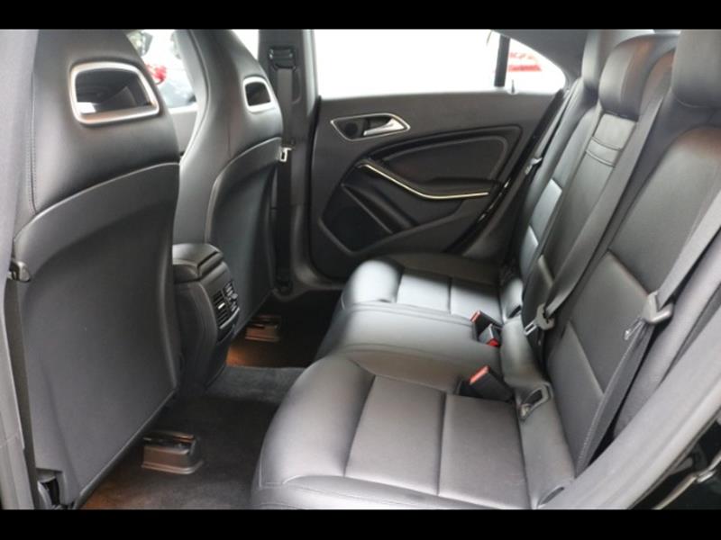 2015 Mercedes-Benz CLA CLA 250