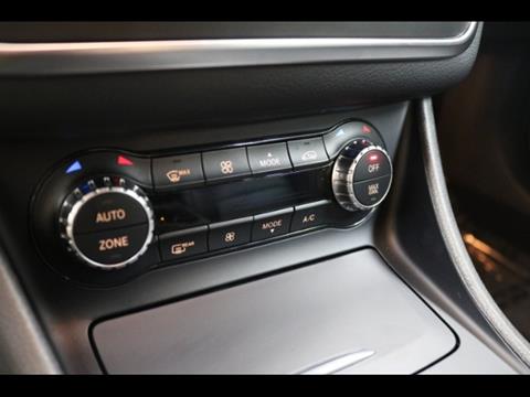 2015 Mercedes-Benz CLA CLA 250