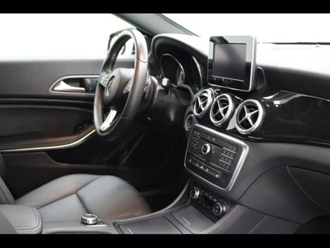 2015 Mercedes-Benz CLA CLA 250