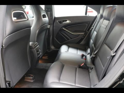 2015 Mercedes-Benz CLA CLA 250