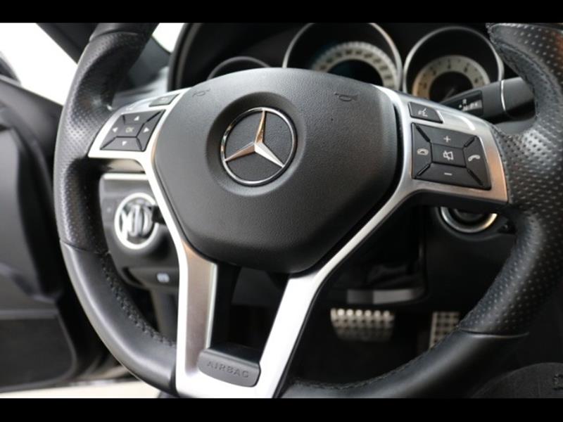 2015 Mercedes-Benz E-Class E 400