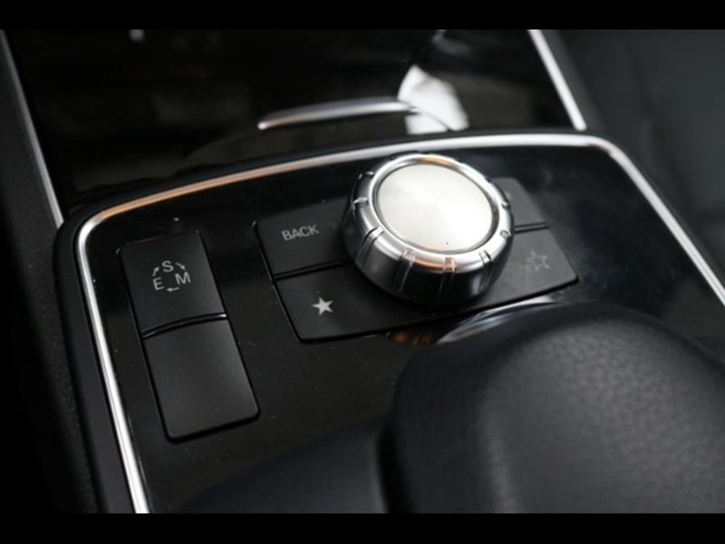 2015 Mercedes-Benz E-Class E 400