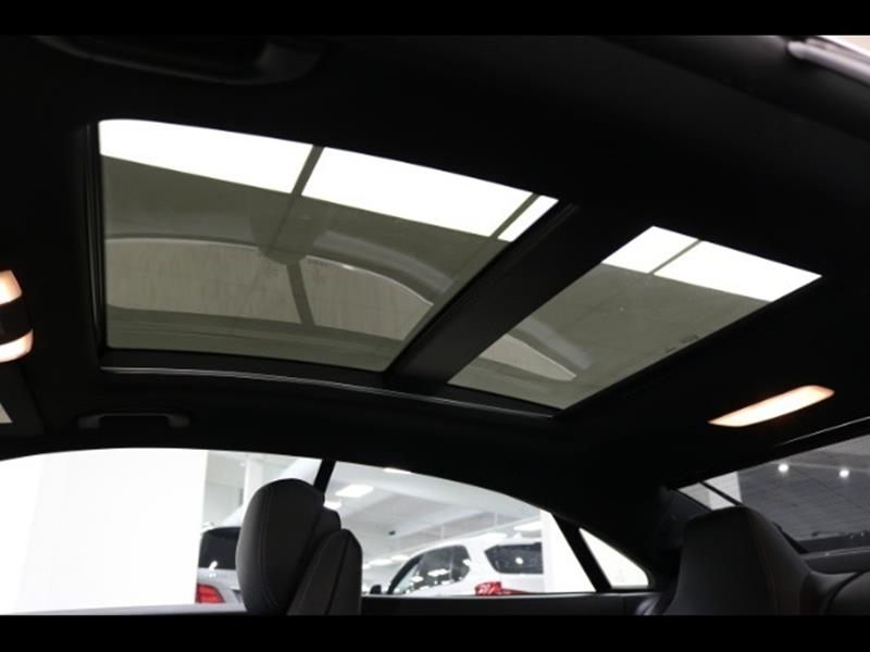 2015 Mercedes-Benz E-Class E 400